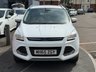 USED 2016 65 FORD KUGA 2.0 TDCi Titanium SUV 5dr Diesel Manual 2WD Euro 6 (s/s) (150 ps) 