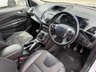 USED 2016 65 FORD KUGA 2.0 TDCi Titanium SUV 5dr Diesel Manual 2WD Euro 6 (s/s) (150 ps) 