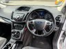 USED 2016 65 FORD KUGA 2.0 TDCi Titanium SUV 5dr Diesel Manual 2WD Euro 6 (s/s) (150 ps) 