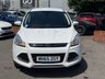 USED 2016 65 FORD KUGA 2.0 TDCi Titanium SUV 5dr Diesel Manual 2WD Euro 6 (s/s) (150 ps) 