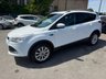 USED 2016 65 FORD KUGA 2.0 TDCi Titanium SUV 5dr Diesel Manual 2WD Euro 6 (s/s) (150 ps) 