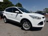 USED 2016 65 FORD KUGA 2.0 TDCi Titanium SUV 5dr Diesel Manual 2WD Euro 6 (s/s) (150 ps) 