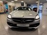 USED 2017 17 MERCEDES-BENZ SLC 2.1 SLC250d AMG Line Convertible 2dr Diesel G-Tronic Euro 6 (s/s) (204 ps) 