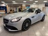 USED 2017 17 MERCEDES-BENZ SLC 2.1 SLC250d AMG Line Convertible 2dr Diesel G-Tronic Euro 6 (s/s) (204 ps) 