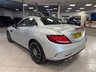 USED 2017 17 MERCEDES-BENZ SLC 2.1 SLC250d AMG Line Convertible 2dr Diesel G-Tronic Euro 6 (s/s) (204 ps) 