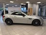 USED 2017 17 MERCEDES-BENZ SLC 2.1 SLC250d AMG Line Convertible 2dr Diesel G-Tronic Euro 6 (s/s) (204 ps) 
