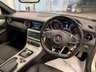 USED 2017 17 MERCEDES-BENZ SLC 2.1 SLC250d AMG Line Convertible 2dr Diesel G-Tronic Euro 6 (s/s) (204 ps) 