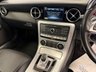 USED 2017 17 MERCEDES-BENZ SLC 2.1 SLC250d AMG Line Convertible 2dr Diesel G-Tronic Euro 6 (s/s) (204 ps) 