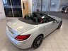 USED 2017 17 MERCEDES-BENZ SLC 2.1 SLC250d AMG Line Convertible 2dr Diesel G-Tronic Euro 6 (s/s) (204 ps) 