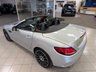 USED 2017 17 MERCEDES-BENZ SLC 2.1 SLC250d AMG Line Convertible 2dr Diesel G-Tronic Euro 6 (s/s) (204 ps) 