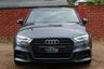 USED 2019 19 AUDI A3 1.5 TFSI CoD 35 Black Edition Saloon 4dr Petrol S Tronic Euro 6 (s/s) (150 ps) TECH PACK|CARPLAY|DIGI DASH