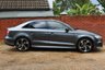 USED 2019 19 AUDI A3 1.5 TFSI CoD 35 Black Edition Saloon 4dr Petrol S Tronic Euro 6 (s/s) (150 ps) TECH PACK|CARPLAY|DIGI DASH