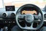 USED 2019 19 AUDI A3 1.5 TFSI CoD 35 Black Edition Saloon 4dr Petrol S Tronic Euro 6 (s/s) (150 ps) TECH PACK|CARPLAY|DIGI DASH