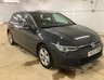 USED 2022 22 VOLKSWAGEN GOLF 1.5 TSI Life Hatchback 5dr Petrol Manual Euro 6 (s/s) (130 ps) 