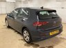 USED 2022 22 VOLKSWAGEN GOLF 1.5 TSI Life Hatchback 5dr Petrol Manual Euro 6 (s/s) (130 ps) 