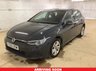 USED 2022 22 VOLKSWAGEN GOLF 1.5 TSI Life Hatchback 5dr Petrol Manual Euro 6 (s/s) (130 ps) 