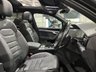 USED 2020 69 VOLKSWAGEN TOUAREG 3.0 TSI V6 Black Edition SUV 5dr Petrol Tiptronic 4Motion Euro 6 (s/s) (340 ps) 