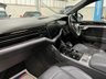 USED 2020 69 VOLKSWAGEN TOUAREG 3.0 TSI V6 Black Edition SUV 5dr Petrol Tiptronic 4Motion Euro 6 (s/s) (340 ps) 