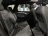 USED 2020 69 VOLKSWAGEN TOUAREG 3.0 TSI V6 Black Edition SUV 5dr Petrol Tiptronic 4Motion Euro 6 (s/s) (340 ps) 