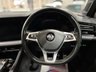 USED 2020 69 VOLKSWAGEN TOUAREG 3.0 TSI V6 Black Edition SUV 5dr Petrol Tiptronic 4Motion Euro 6 (s/s) (340 ps) 