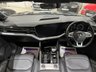 USED 2020 69 VOLKSWAGEN TOUAREG 3.0 TSI V6 Black Edition SUV 5dr Petrol Tiptronic 4Motion Euro 6 (s/s) (340 ps) 