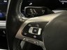 USED 2020 69 VOLKSWAGEN TOUAREG 3.0 TSI V6 Black Edition SUV 5dr Petrol Tiptronic 4Motion Euro 6 (s/s) (340 ps) 
