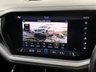USED 2020 69 VOLKSWAGEN TOUAREG 3.0 TSI V6 Black Edition SUV 5dr Petrol Tiptronic 4Motion Euro 6 (s/s) (340 ps) 