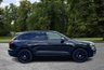 USED 2020 69 VOLKSWAGEN TOUAREG 3.0 TSI V6 Black Edition SUV 5dr Petrol Tiptronic 4Motion Euro 6 (s/s) (340 ps) 