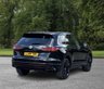 USED 2020 69 VOLKSWAGEN TOUAREG 3.0 TSI V6 Black Edition SUV 5dr Petrol Tiptronic 4Motion Euro 6 (s/s) (340 ps) 