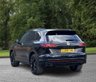 USED 2020 69 VOLKSWAGEN TOUAREG 3.0 TSI V6 Black Edition SUV 5dr Petrol Tiptronic 4Motion Euro 6 (s/s) (340 ps) 