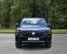 USED 2020 69 VOLKSWAGEN TOUAREG 3.0 TSI V6 Black Edition SUV 5dr Petrol Tiptronic 4Motion Euro 6 (s/s) (340 ps) 
