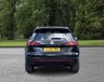 USED 2020 69 VOLKSWAGEN TOUAREG 3.0 TSI V6 Black Edition SUV 5dr Petrol Tiptronic 4Motion Euro 6 (s/s) (340 ps) 