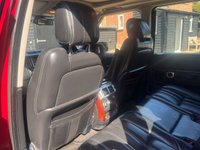 USED 2011 61 LAND ROVER RANGE ROVER 4.4 TD V8 Vogue SE SUV 5dr Diesel Auto 4WD Euro 5 (313 bhp) 