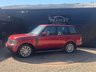 USED 2011 61 LAND ROVER RANGE ROVER 4.4 TD V8 Vogue SE SUV 5dr Diesel Auto 4WD Euro 5 (313 bhp) 