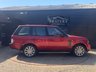 USED 2011 61 LAND ROVER RANGE ROVER 4.4 TD V8 Vogue SE SUV 5dr Diesel Auto 4WD Euro 5 (313 bhp) 
