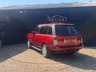 USED 2011 61 LAND ROVER RANGE ROVER 4.4 TD V8 Vogue SE SUV 5dr Diesel Auto 4WD Euro 5 (313 bhp) 