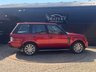 USED 2011 61 LAND ROVER RANGE ROVER 4.4 TD V8 Vogue SE SUV 5dr Diesel Auto 4WD Euro 5 (313 bhp) 