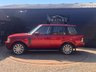 USED 2011 61 LAND ROVER RANGE ROVER 4.4 TD V8 Vogue SE SUV 5dr Diesel Auto 4WD Euro 5 (313 bhp) 