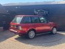 USED 2011 61 LAND ROVER RANGE ROVER 4.4 TD V8 Vogue SE SUV 5dr Diesel Auto 4WD Euro 5 (313 bhp) 
