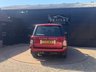 USED 2011 61 LAND ROVER RANGE ROVER 4.4 TD V8 Vogue SE SUV 5dr Diesel Auto 4WD Euro 5 (313 bhp) 