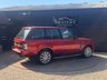 USED 2011 61 LAND ROVER RANGE ROVER 4.4 TD V8 Vogue SE SUV 5dr Diesel Auto 4WD Euro 5 (313 bhp) 