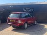 USED 2011 61 LAND ROVER RANGE ROVER 4.4 TD V8 Vogue SE SUV 5dr Diesel Auto 4WD Euro 5 (313 bhp) 