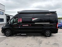 USED 2025 25 ELDDIS EVOLUTION CV80 60th Anniversary - 4 Belt - 4 Berth - Pop Top 
