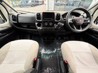 USED 2025 25 ELDDIS EVOLUTION CV80 60th Anniversary - 4 Belt - 4 Berth - Pop Top 