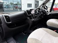 USED 2025 25 ELDDIS EVOLUTION CV80 60th Anniversary - 4 Belt - 4 Berth - Pop Top 