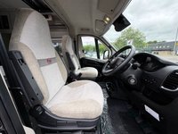 USED 2025 25 ELDDIS EVOLUTION CV80 60th Anniversary - 4 Belt - 4 Berth - Pop Top 