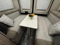 USED 2025 25 ELDDIS EVOLUTION CV80 60th Anniversary - 4 Belt - 4 Berth - Pop Top 