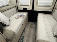USED 2025 25 ELDDIS EVOLUTION CV80 60th Anniversary - 4 Belt - 4 Berth - Pop Top 