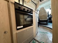 USED 2025 25 ELDDIS EVOLUTION CV80 60th Anniversary - 4 Belt - 4 Berth - Pop Top 