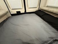 USED 2025 25 ELDDIS EVOLUTION CV80 60th Anniversary - 4 Belt - 4 Berth - Pop Top 